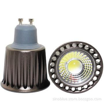 Free Shipping 6W  LED spot light